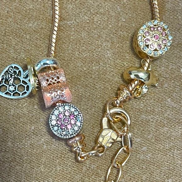 No name bracelet - Picture 1 of 12